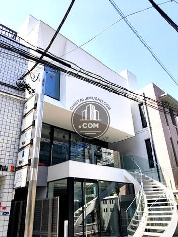 ふらりと表参道 外観写真
