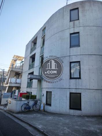 第2林ビル／2nd Hayashi Building 外観写真