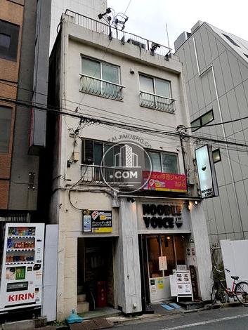 後藤ビル 外観写真