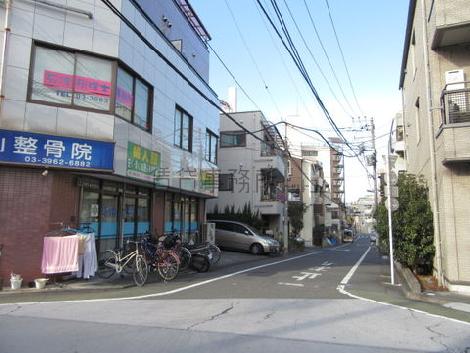 物件周辺