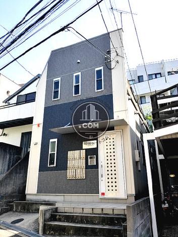 R・SQUARE南青山の外観写真