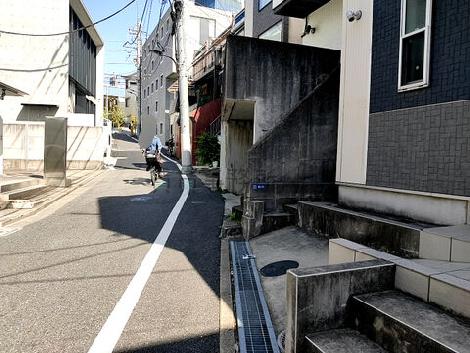 物件周辺