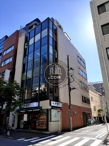 日光ビル 外観写真