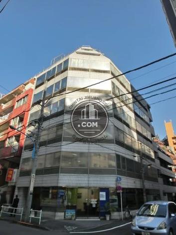 四谷TSビル 外観写真