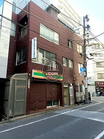 楠ビル 外観写真
