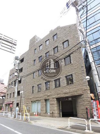JESCO目黒ビル 外観写真