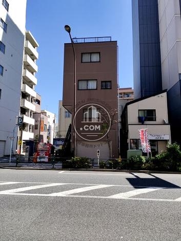 金田ビル 外観写真