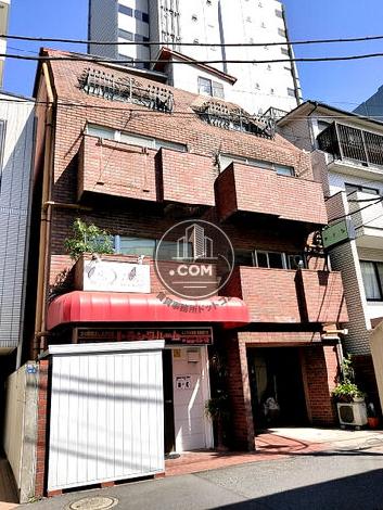 直井ビル 外観写真