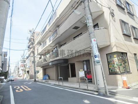物件周辺