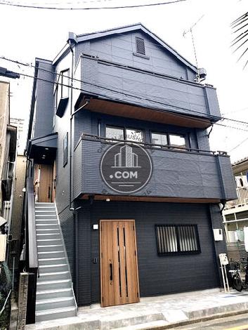 リオグランデ綾瀬の外観写真