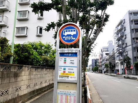 物件周辺