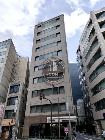 メトロシティ神田淡路町 外観写真