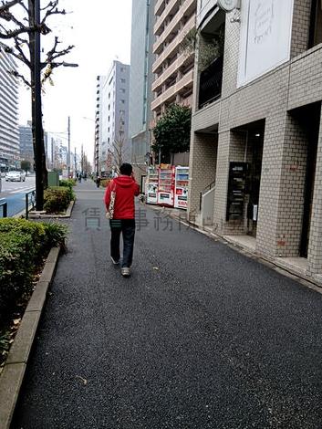 物件周辺