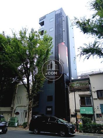 THE CITY 阿佐ヶ谷Ⅱ 外観写真