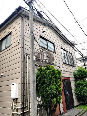 いちごハウスA・B 外観写真