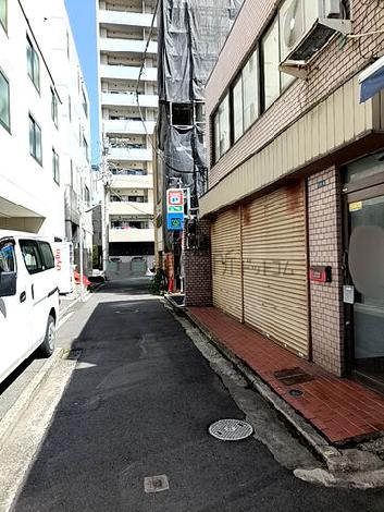 物件周辺