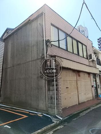 浅草橋四丁目事務所 外観写真