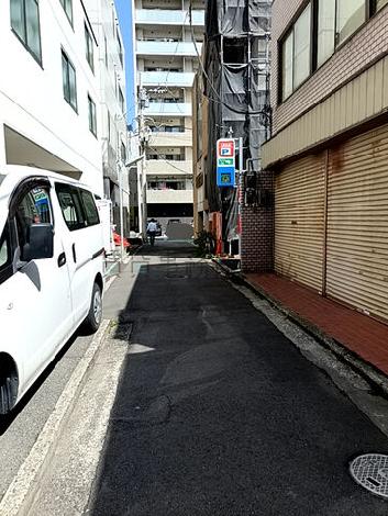 物件周辺