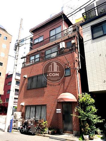 福田ビル 外観写真