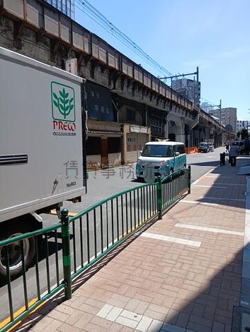物件周辺