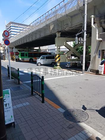 物件周辺