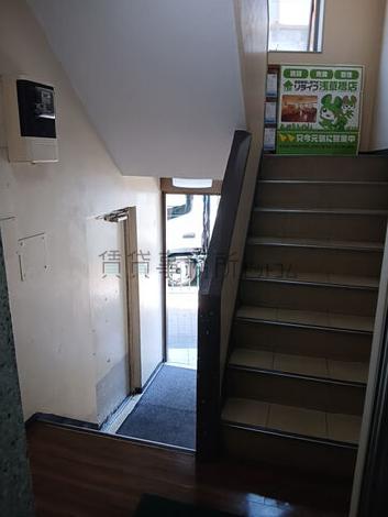 階段