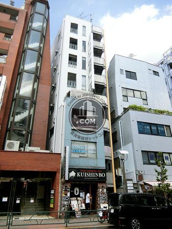 大野屋ビル 外観写真