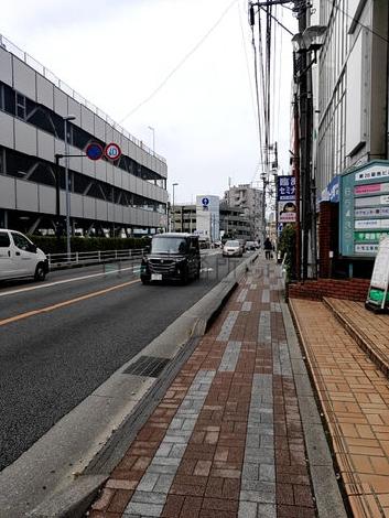 物件周辺