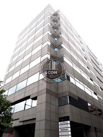 NMF青山一丁目ビルの外観写真