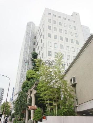 側面からのアングル