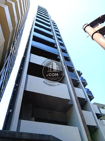 （仮称）世田谷区下馬二丁目賃貸マンションの外観写真