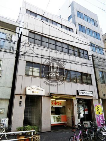 小島ビル 外観写真