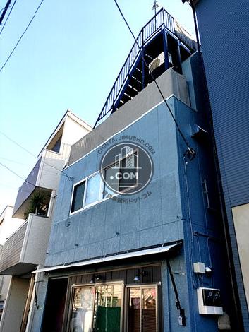 興野戸建の外観写真