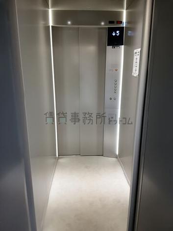エレベーター