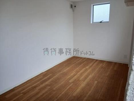 RAYS目黒の室内