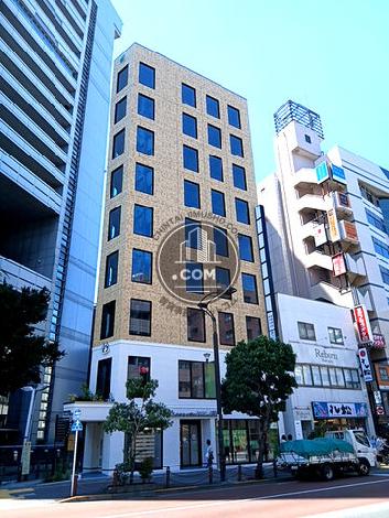 （仮称）王子1丁目計画の外観写真