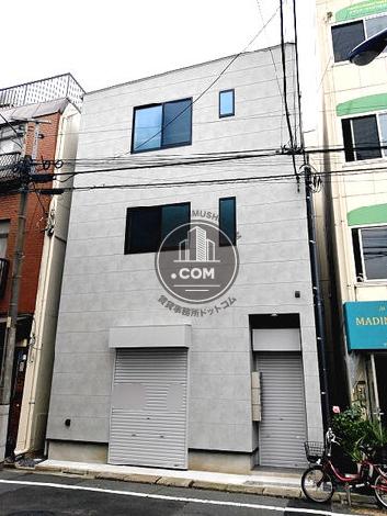 HIGAJU-30 PLACE 外観写真