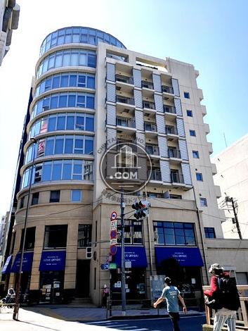 白井ビルディング 外観写真