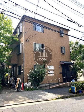 有友ビル 外観写真