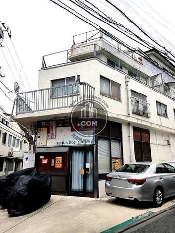 川嶋ビル 外観写真