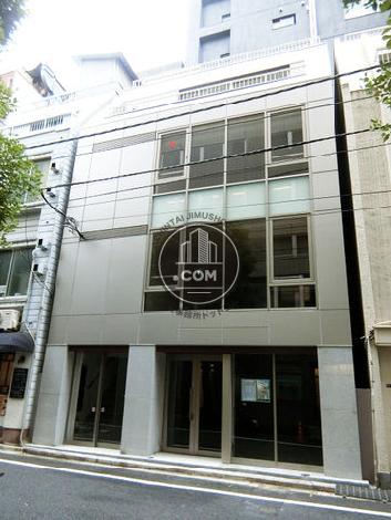 MSB西新橋ビル 外観写真