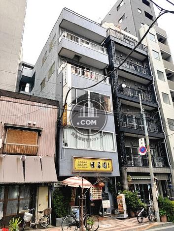 EKビル 外観写真