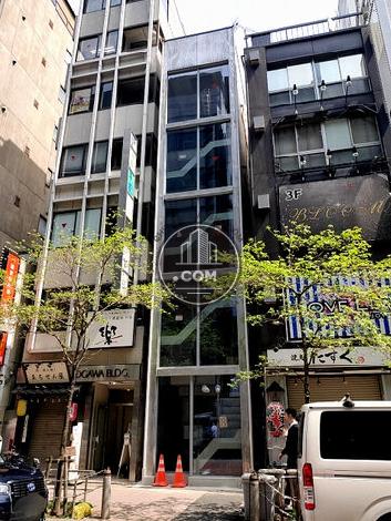 RSC新橋 外観写真