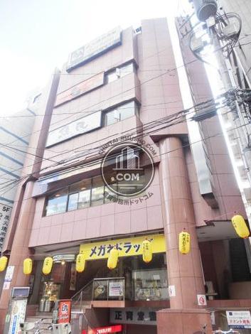 イマスShyuKawaguchiビル 外観写真