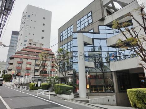 交通量の少ない道