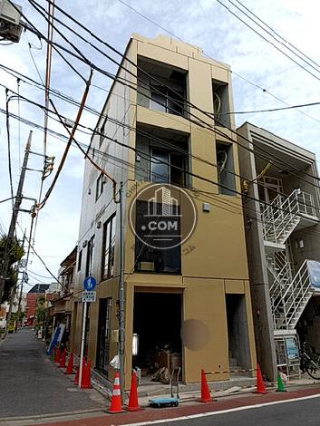 自由が丘1丁目TKビル 外観写真
