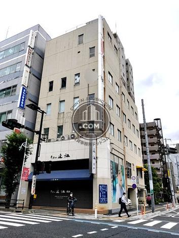 セキモトビル 外観写真