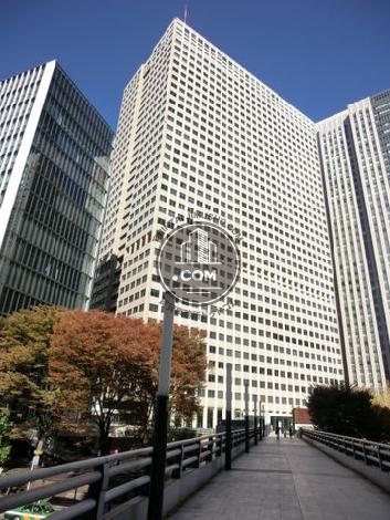 霞が関ビルディング／M－FIELD霞が関 外観写真
