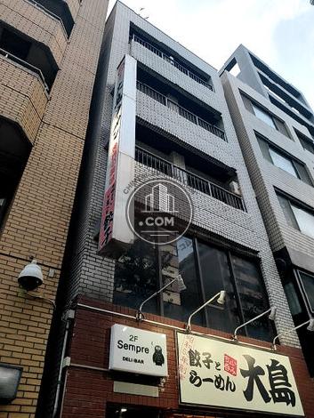 グランドネス音羽 外観写真