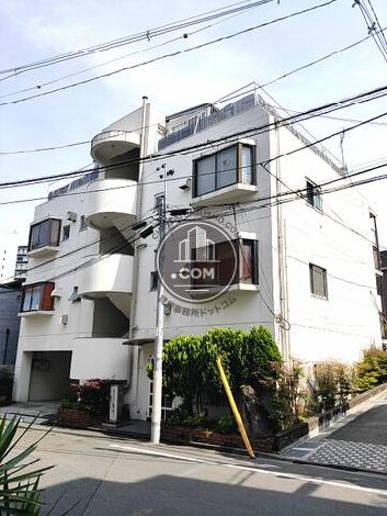 さきやまビル 外観写真